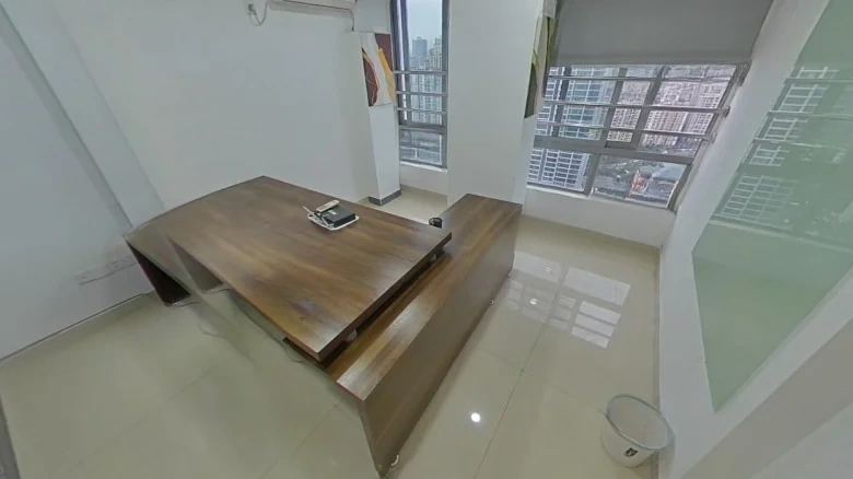 Zhongyu Lovecity - View 4