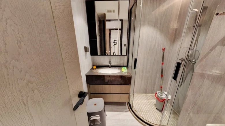 Zhaoshang Times Park Tianfu Sequence - View 12