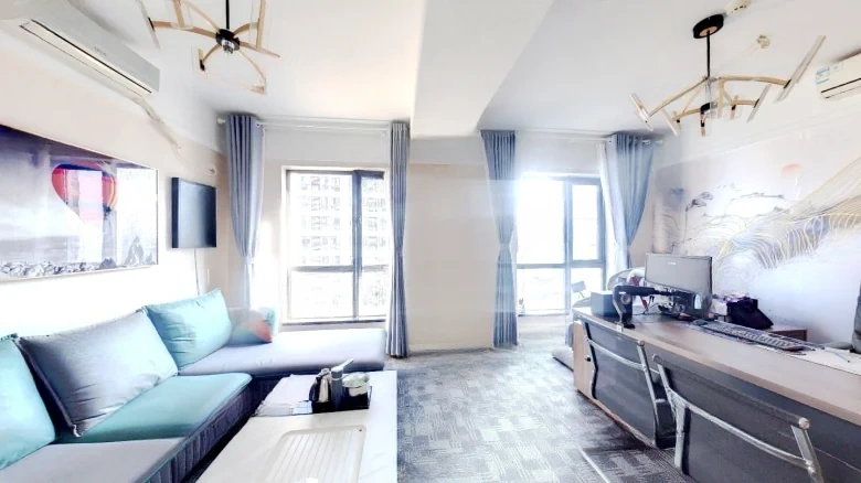 Deskin City Plaza - View 2