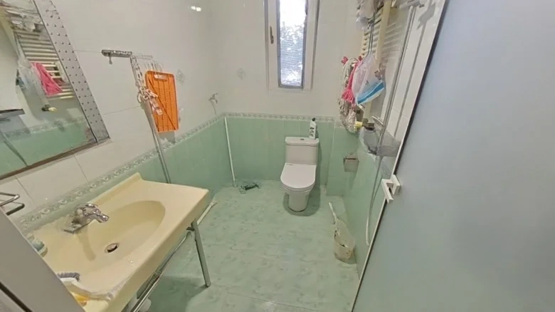 Golden Triangle Garden - View 7