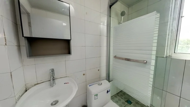 Lotus New Village District 5 - View 5