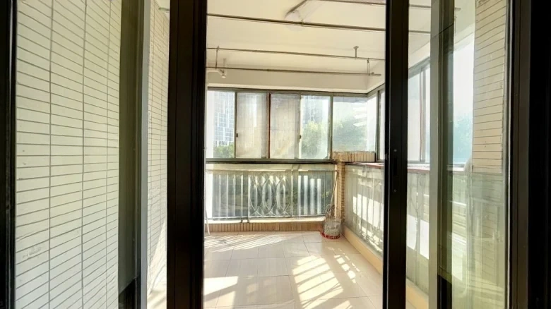 China Overseas Siena Lishè East Garden - View 10