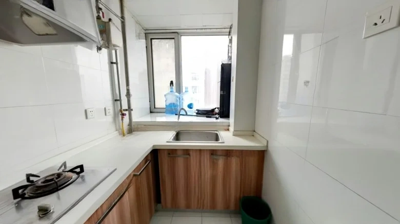 Zhongji Liyu Shangcheng - View 3