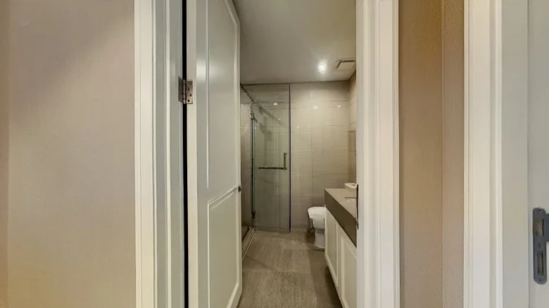 Academy One Courtyard - View 8