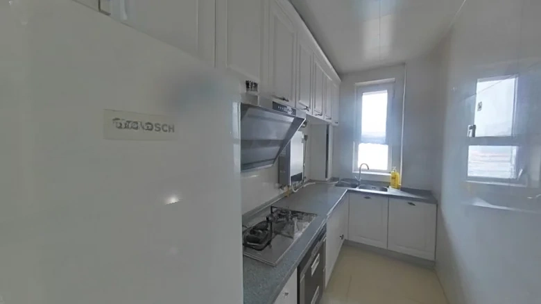 White Pen Scholarly Forest - View 6