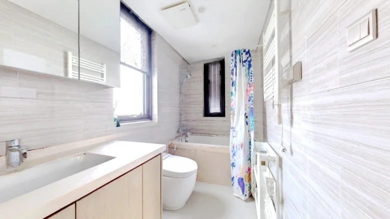 Hai Xu Lan Court North District - View 9