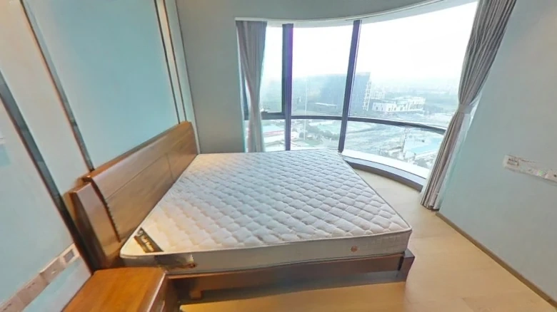 Fenglong City Center - View 2