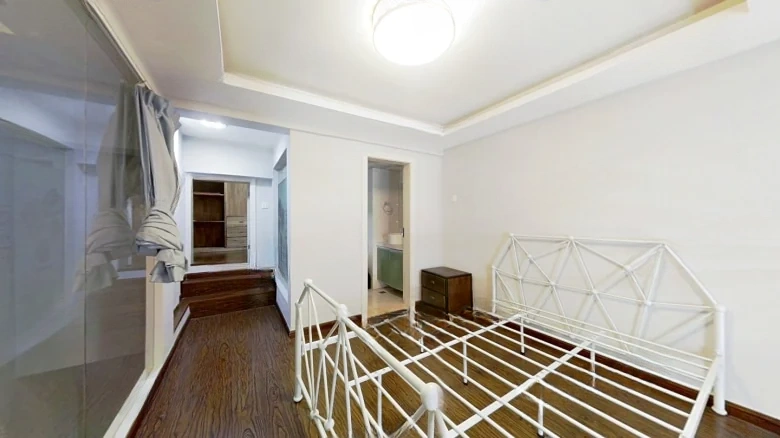 Starlight City - View 2