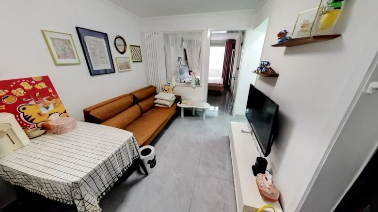 Hua Long Residential Area - View 3