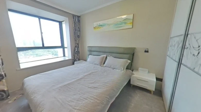 Tongxi New Nobility City - View 2