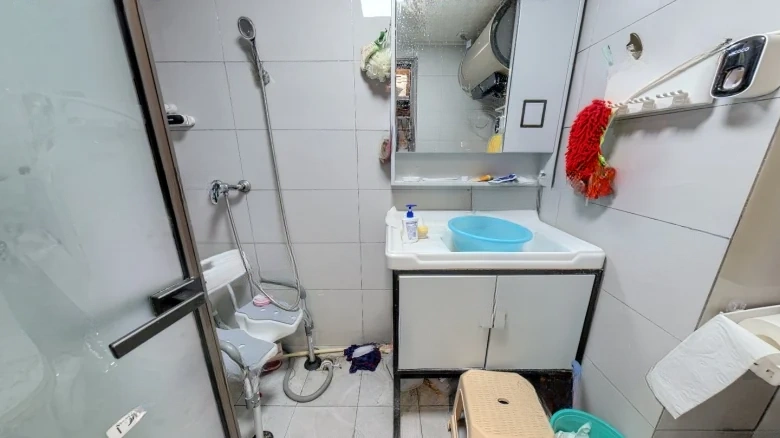 Rose Lavender Court - View 3