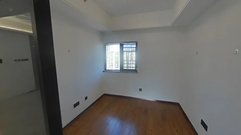 Vanke Li Jin District Riverbank - View 2