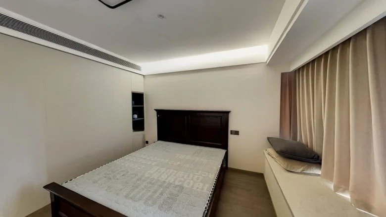 Wanke Sky City - View 3