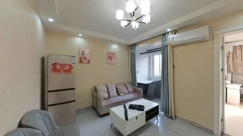 Miaotong Jiayuan (North District) - View 3