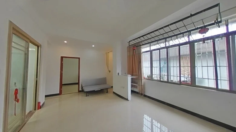 Xiaobei Road - View 5