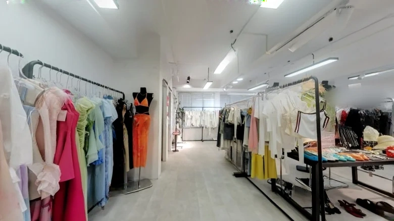 Dawanda 39 Carats - View 2