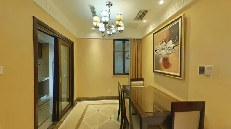 Xiexin Grand Manor - View 3
