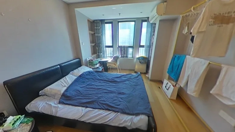 China Ocean Purple Imperial Residence View Mansion - View 2