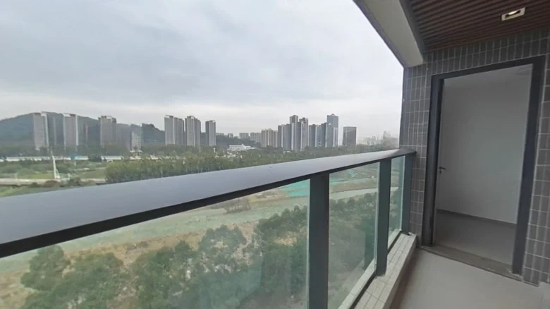 Yide Bayshang - View 23