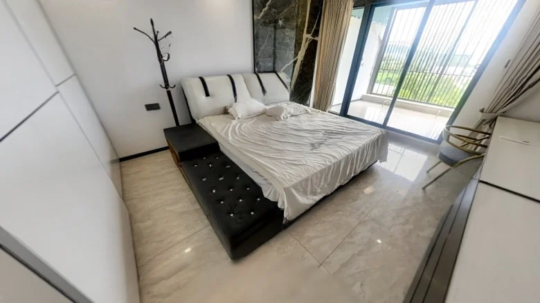 Rehe Golf Mansion Geng Xing Garden - View 2