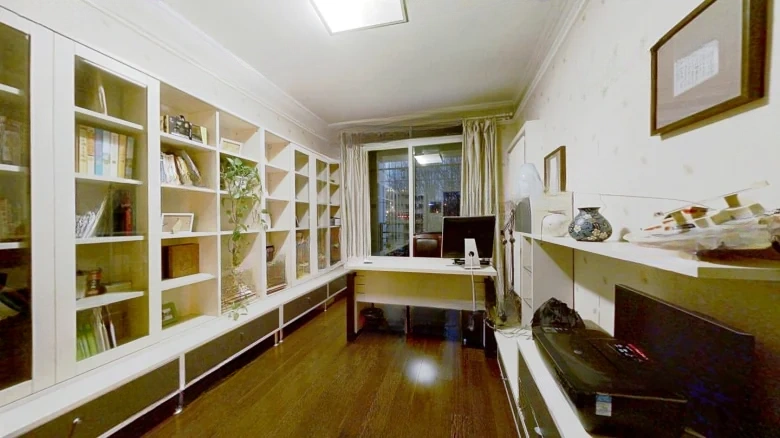 Tianan First City Phase I - View 6