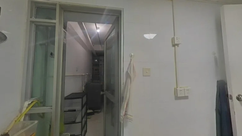 Sky Egret Tower - View 10