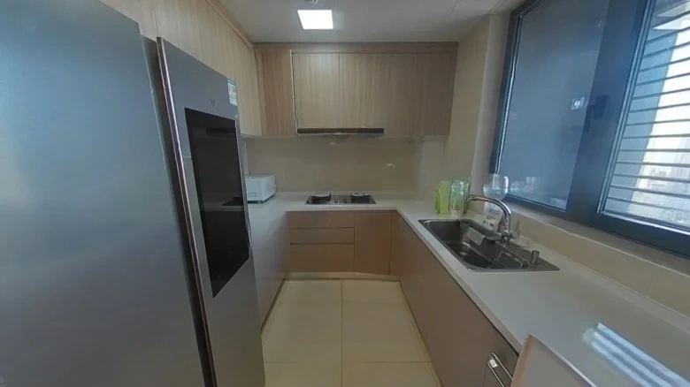 Zhongxin Fengyue City - View 6