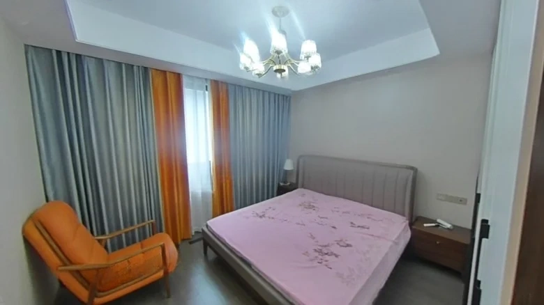 Hezuohua Yuan Phase One - View 4