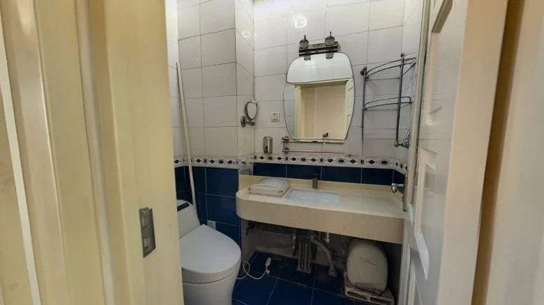 Vanke Xin Cheng Ling Xiao Yuan - View 10