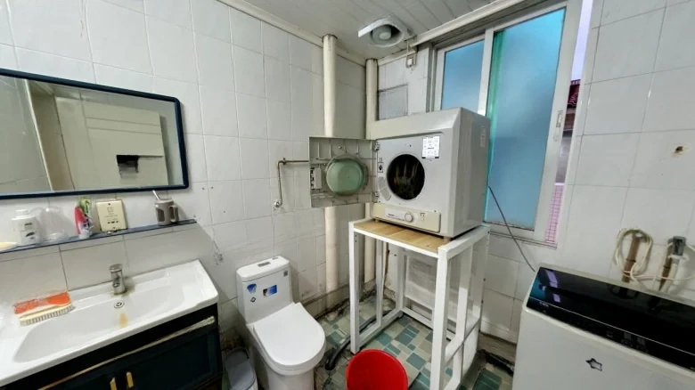 Pearl River Garden - View 14