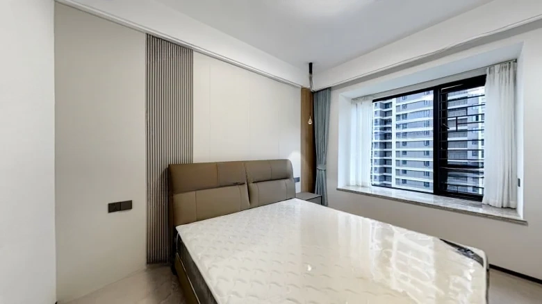 Zhongzhai Lanhaitianchen A District - View 3