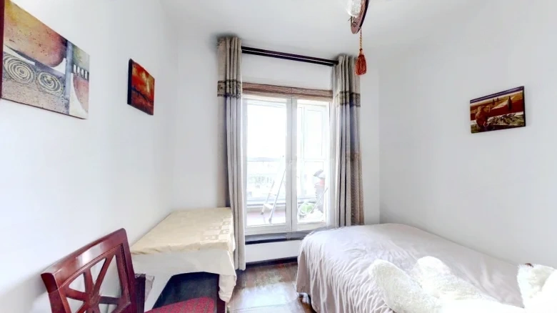 Tianan No.1 City Phase III - View 2