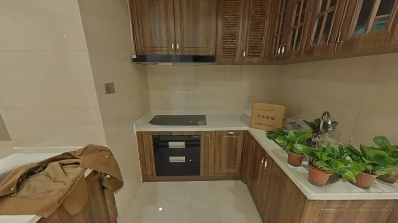 East Gate Tower - View 7