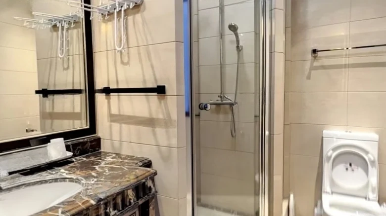 Star River Bay 3 Garden - View 16