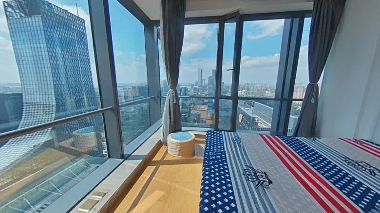 Zhaorun Yuntop Convergence - View 2