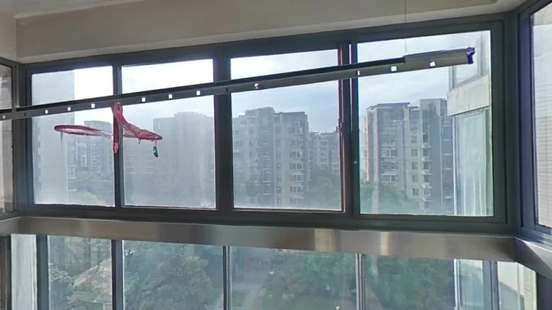 Silver City West Bank International District One - View 10