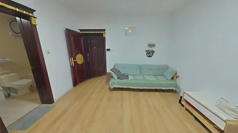 South Central Apartments - View 6