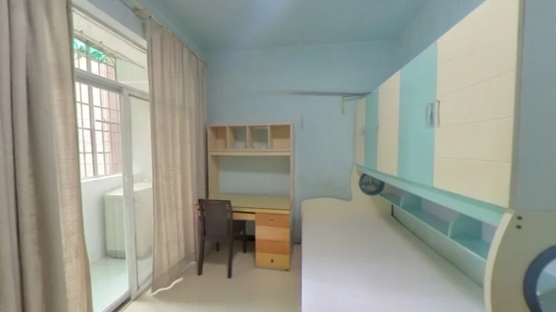 Nanyah苑 The last character - View 2