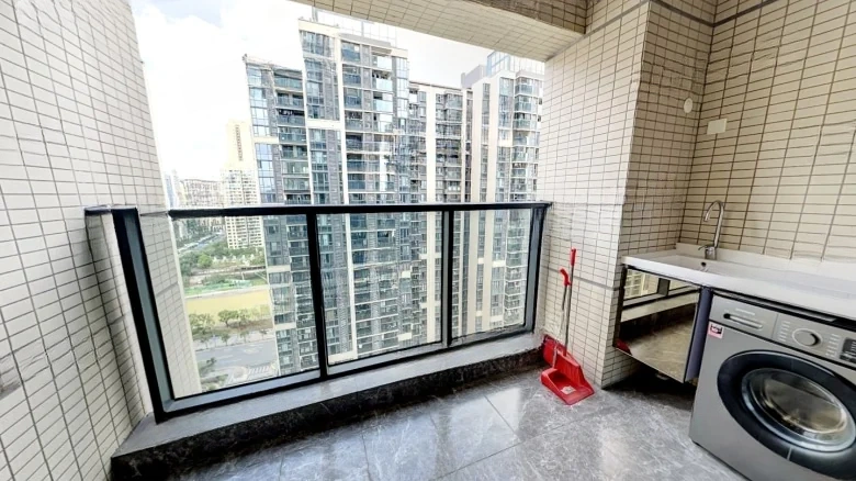 Poly Development King Oceans Park Avenue - View 10