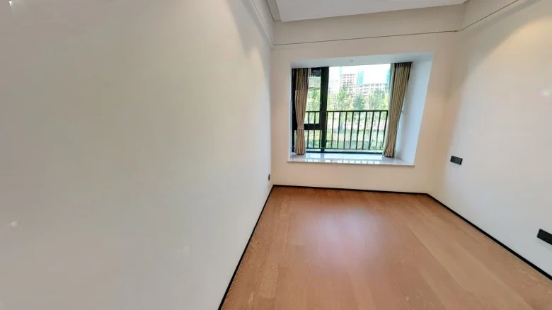 Zhaoshang Times Park Tianfu Sequence - View 3