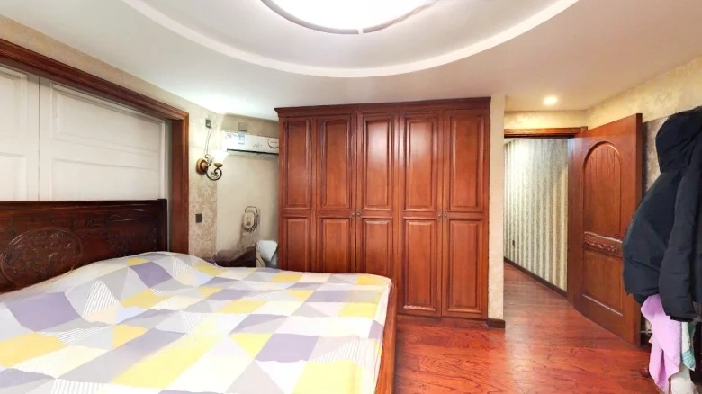 First City Creek Valley - View 5