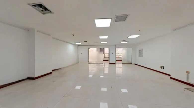 Wangfu Business Tower - View 2