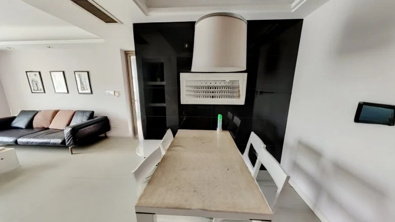 Green City Magnolia Apartment - View 6