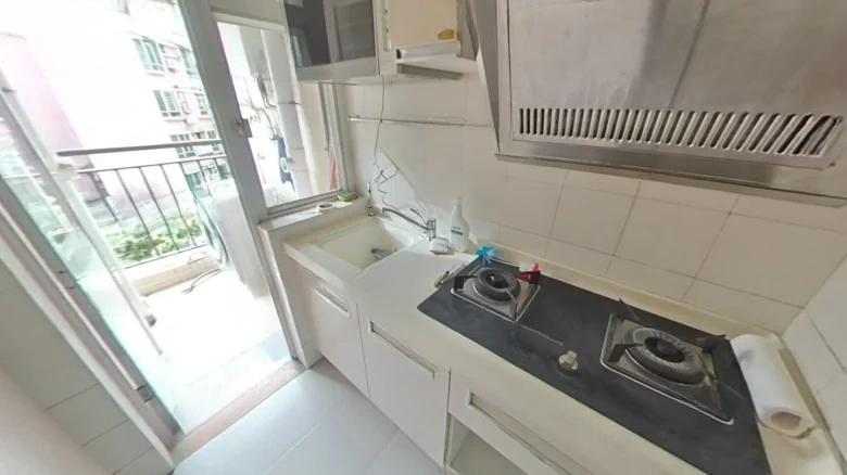 Poly Buttercup Garden Phase II - View 4