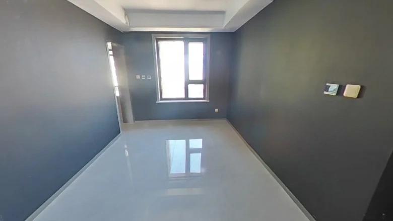 Prosperity Splendor HuFu B District - View 4