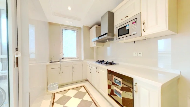 Xinhua Jin Edinburgh International Apartment - View 7