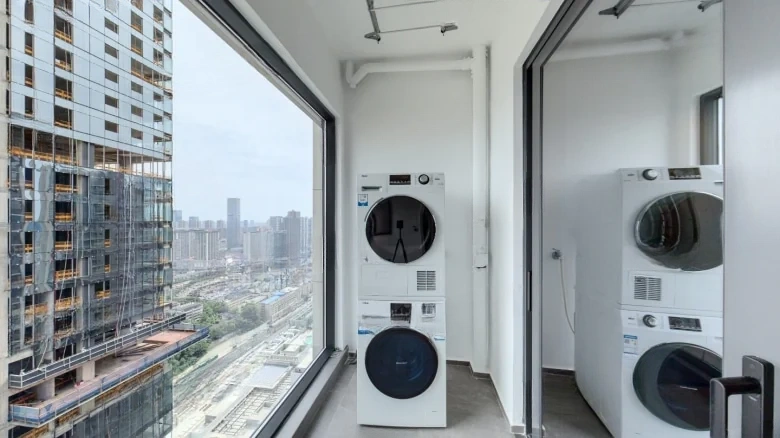 Changsha Yu Fu - View 12