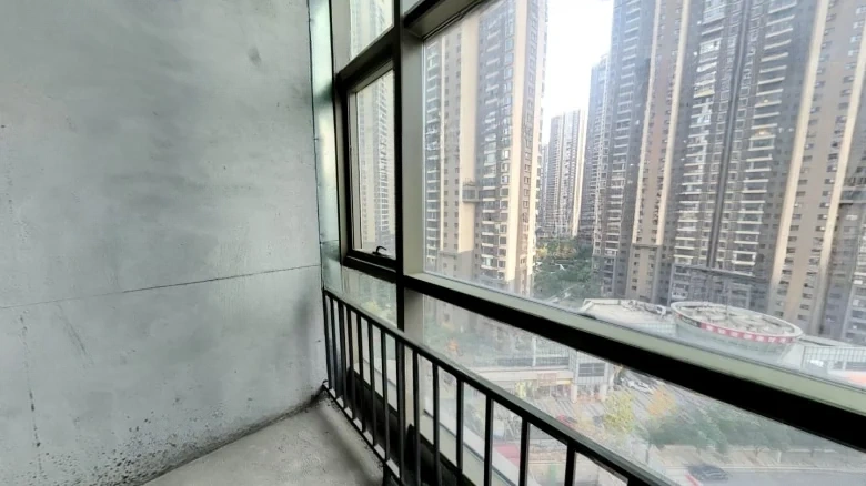 Beicheng Mansion - View 7