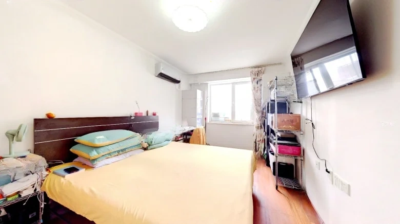 Qinghua East Road 27 Courtyard - View 7