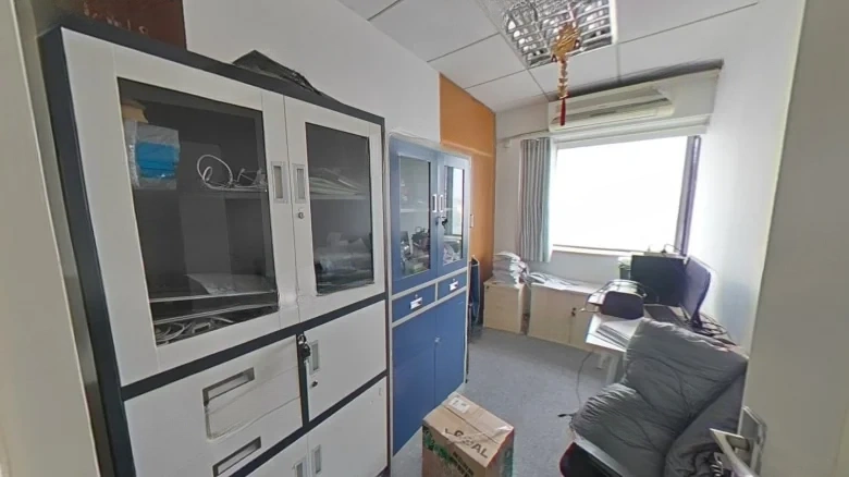 Wealth Intelligence Tower - View 2